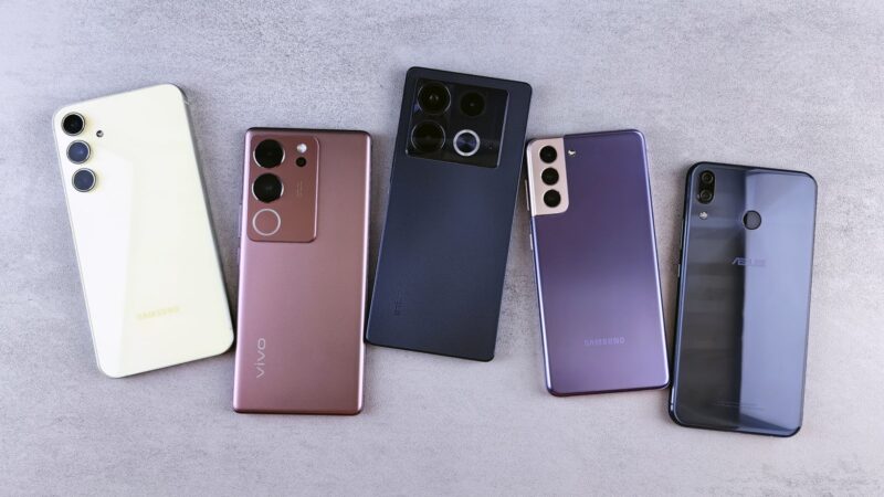 Welke Samsung telefoon kopen? Ons advies per budget